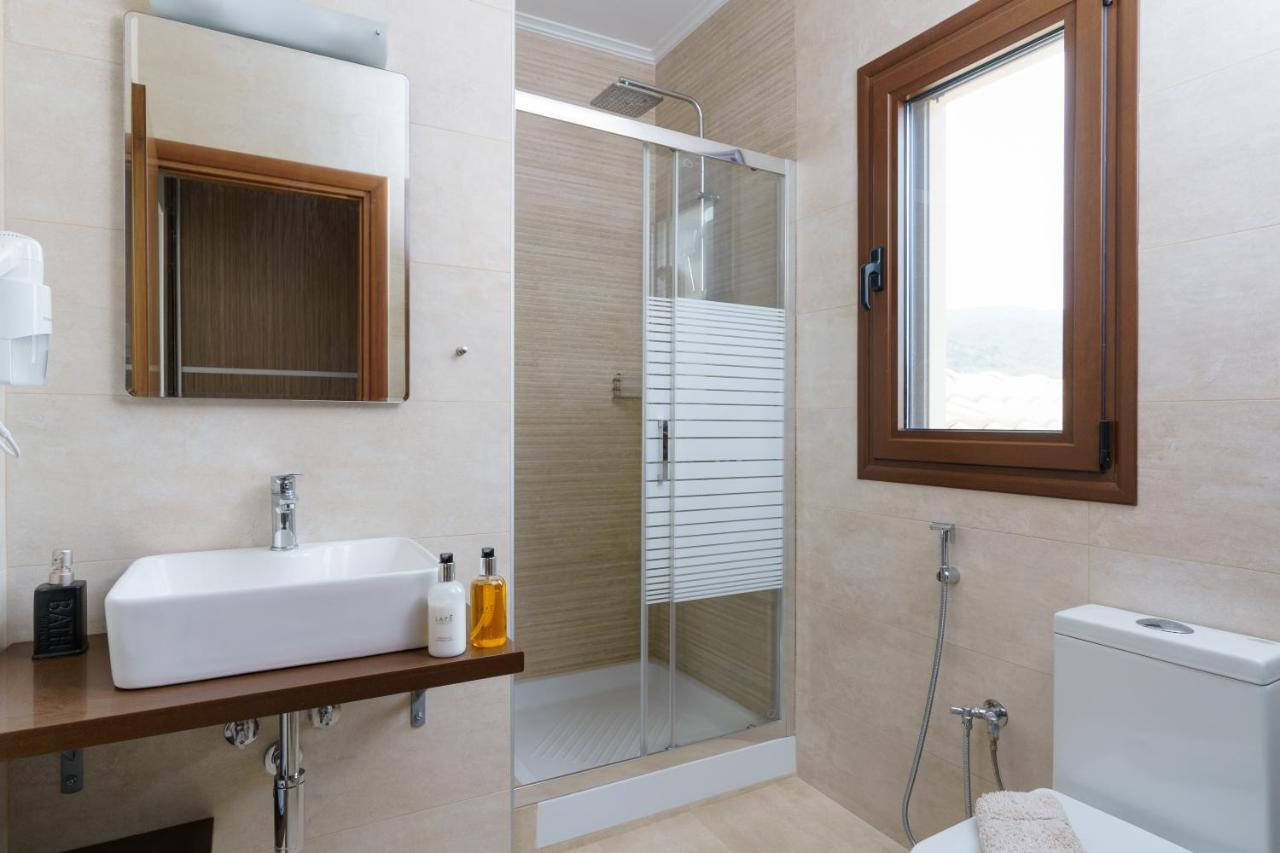 The Dandy Villas Sivota Экстерьер фото