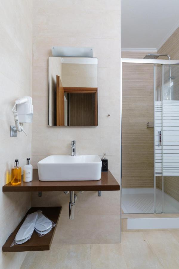 The Dandy Villas Sivota Экстерьер фото