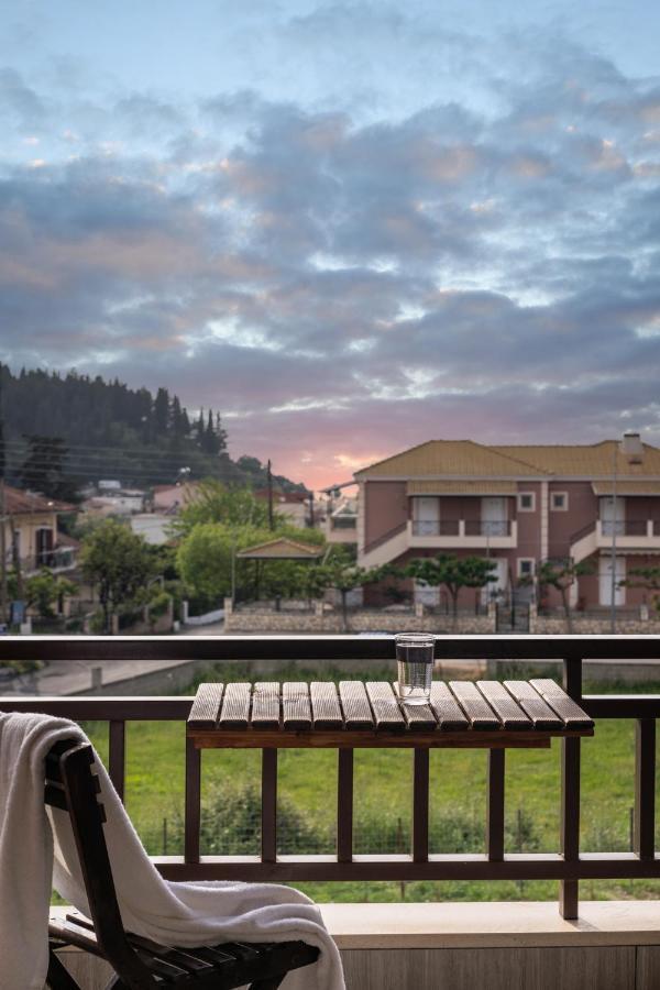 The Dandy Villas Sivota Экстерьер фото
