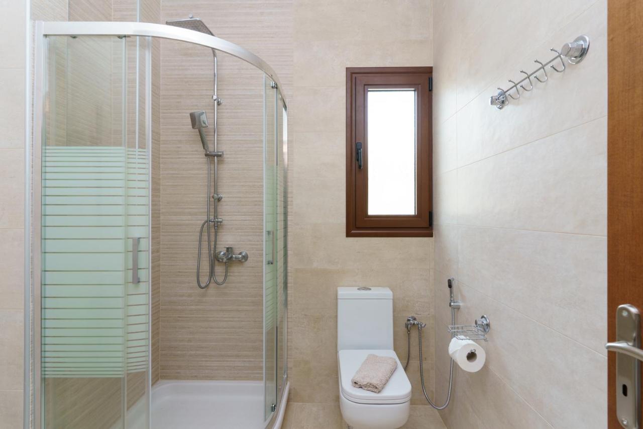 The Dandy Villas Sivota Экстерьер фото