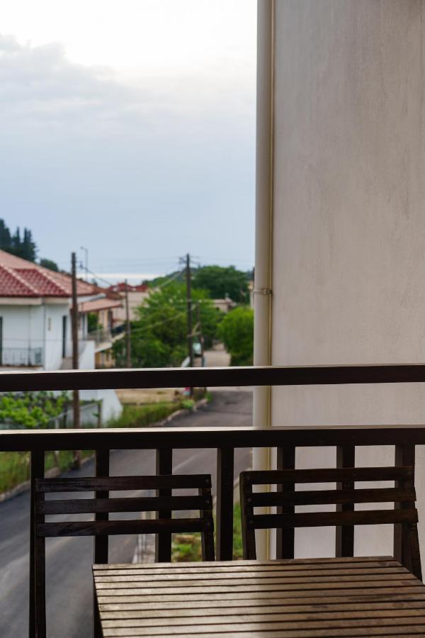The Dandy Villas Sivota Экстерьер фото