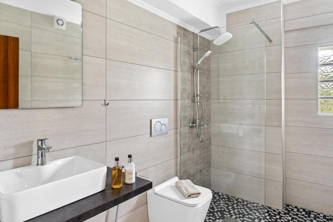 The Dandy Villas Sivota Экстерьер фото